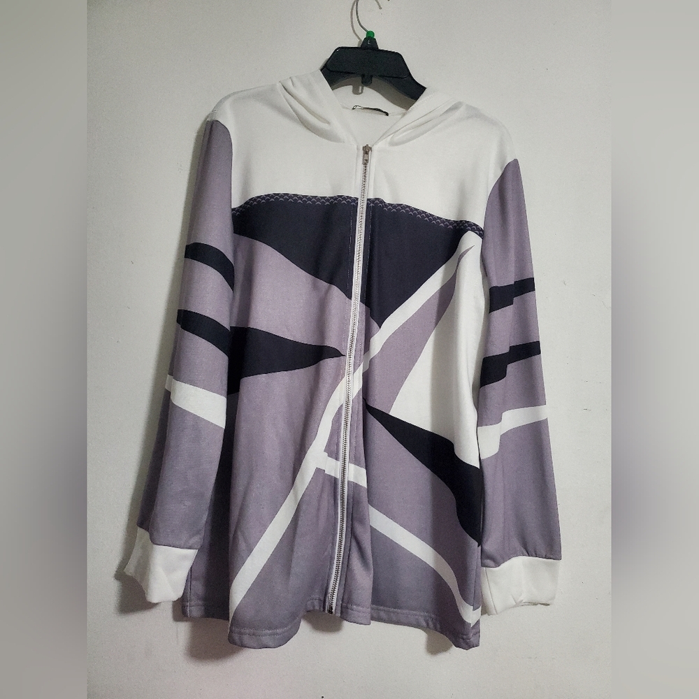Hooded Sweater Size XL Unisex